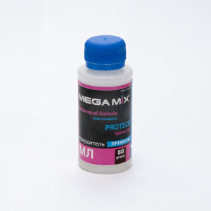 MEGA MIX Отвердитель эмалей МЛ (80 гр)