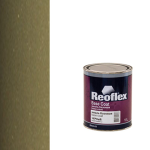 Жемчуг 230 0,8 л Reoflex