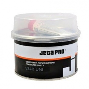 JETA Шпатлевка UNI универсальная (0.25кг)