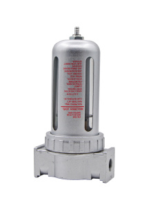 KSS Фильтр-влагоотделитель  AF-80 