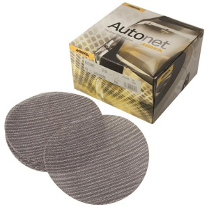 AUTONET шлифовальный круг (150мм)(Р600)
