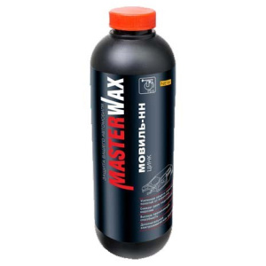 ЦИНК MasterWax Мовиль-НН пластик (1л)
