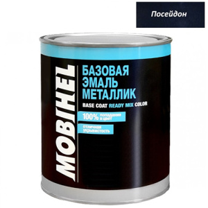 ПОСЕЙДОН металлик Mobihel Ж/Б