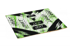 iMat M4 NEW 500х600 4мм 