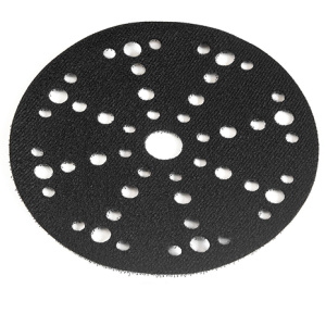 KPD SYSTEM Подложка  H-3мм, D-150мм, 49 отв.