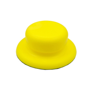 KPD SYSTEM Шлифок круглый  полужесткий для кругов D125мм 