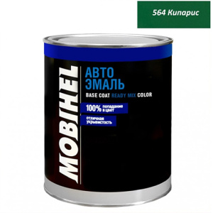 564 КИПАРИС алкид Mobihel  Ж/Б