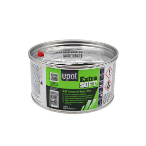 U-POL Шпатлевка EXTRA SOFT (мягкая универсальная) (1,76л)
