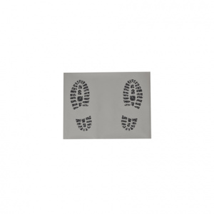 SMOOLAD Коврики одноразовые двухслойные для защиты пола в автомобиле