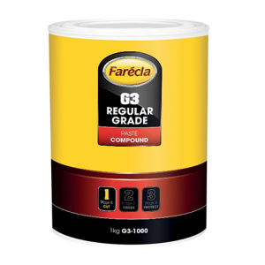 FARECLA G3 Regular Абразивная универсальная паста (1кг)