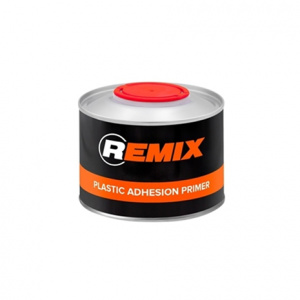 REMIX Грунт для пластика адгезионный, 0,5л