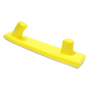 TOR Шлифок длинный полужесткий (HOOKIT) 400х70ммм