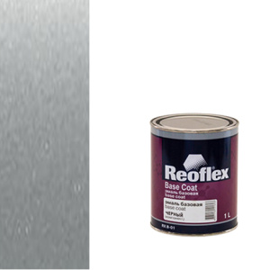 Audi/VW LY7W Lichtsilber 1л Reoflex /уп 6,