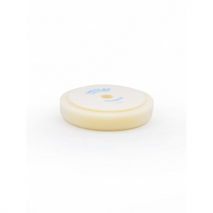 SMOOLAD Полир. круг с отверстием (БЕЛЫЙ-Жесткий) PROFESSIONAL Н-30mm/D-150mm