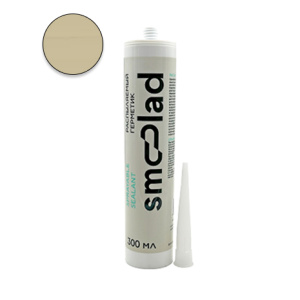 SMOOLAD Герметик распыляемый 300ml бежевый