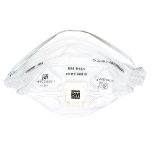 3М FFP1 Респиратор 9161