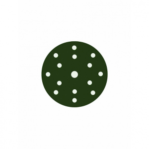 800Р VX-GREEN КРУГ 125мм 8отв