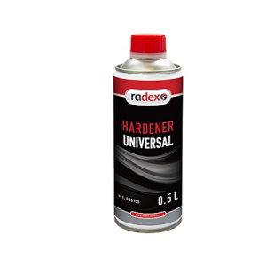RADEX Отвердитель универсальный UNIVERSAL (0,5л) (замена Mobihel 9900!!!)