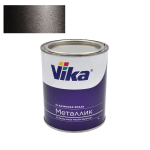 VIKA Чароит 408 металлик (0.9кг)