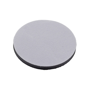 KPD SYSTEM Подложка  H-10мм, D-150мм, без отв.