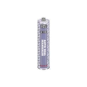 Герметик Body 115 AUTOSEAL (серый) (0,3л)