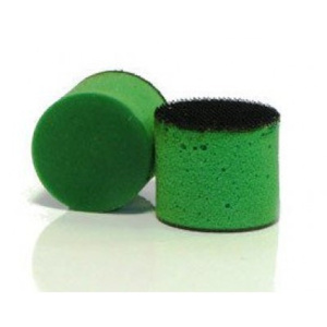 TOR 1309-0030 Бочонок для абразивных цветков D=30мм