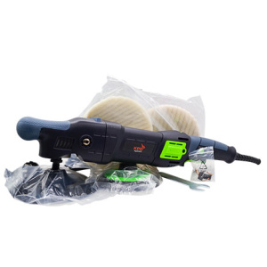 KPD SYSTEM Полировальная машинка CP05D 1050W, 600-2500 об./мин. D-125мм  