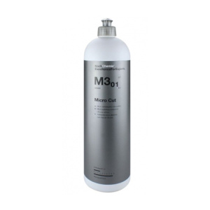 Антиголограммная паста Micro Cut M3.01 1л. (P3000) 