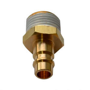 HUBERTH Соединение быстроразъёмное, 