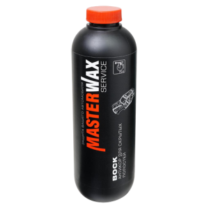 Антикор MasterWax  SERVICE для скрытых полостей ВОСК (на Восковой основе) пластик (1л)