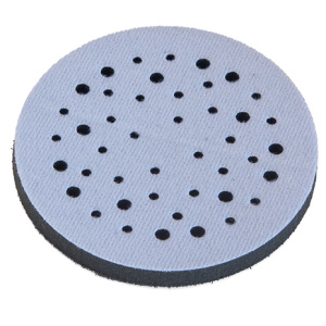 KPD SYSTEM Подложка  H-5мм, D-125мм, 44 отв.