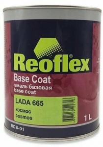 Космос 665 1 л Reoflex 