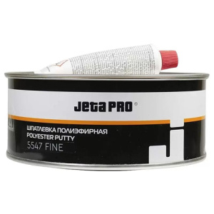 JETA Шпатлевка FINE Отделочная (1кг)
