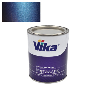 VIKA Слива 478 металлик (0.9кг)