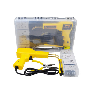 SUP Паяльник 70W со скобами  для пайки бамперов