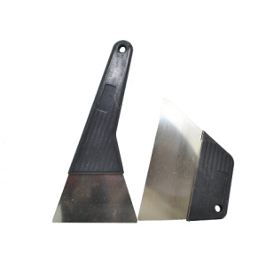 Шпатель Металлический НАБОР (100 и 160мм) SSS