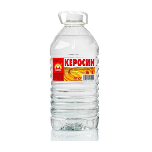 Вершина Керосин 5л