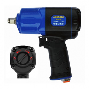 HUBERTH Гайковерт пневматический ударный 1/2