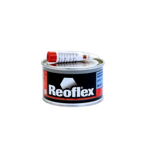 REOFLEX Soft Шпатлевка мелкодисперсная (0,5кг)