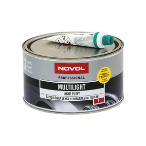 Novol Шпатл. MultiLight (легкая) NEW 1.0 л.