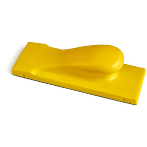 KPD SYSTEM Ручной шлифовальный блок полужесткий 70*198 мм