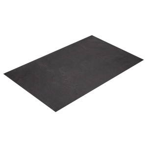 Comfort mat Grillon (черный) 700x1000 1,2мм