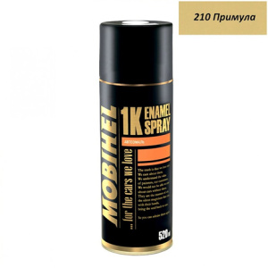 210 Mobihel Примула СПРЕЙ(520 мл)