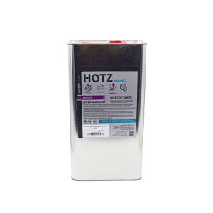HOTZ Биндер  5л канистра