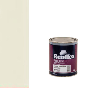 Белая база  1 л Reoflex 