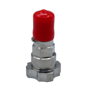 SMOOLAD адаптер A3 SATA QCC нержавеющая сталь