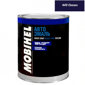 449 ОКЕАН алкид Mobihel Ж/Б
