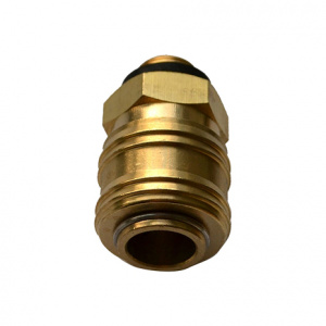 HUBERTH Соединение быстроразъёмн. 