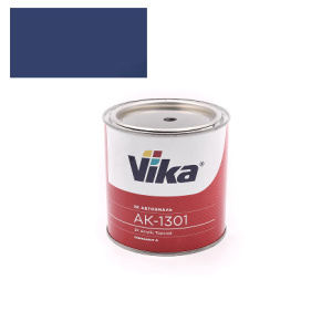 VIKA 464 Синяя (Валентина) акрил АК-1301 (0,85кг)