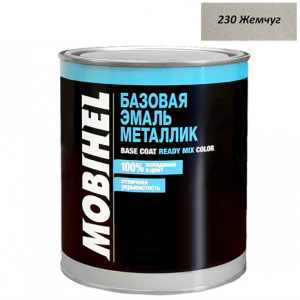 230 ЖЕМЧУГ металлик Mobihel Ж/Б